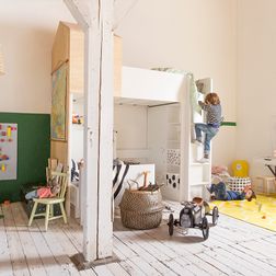 Studio Bril | IKEA ontwerp kinderkamer 4